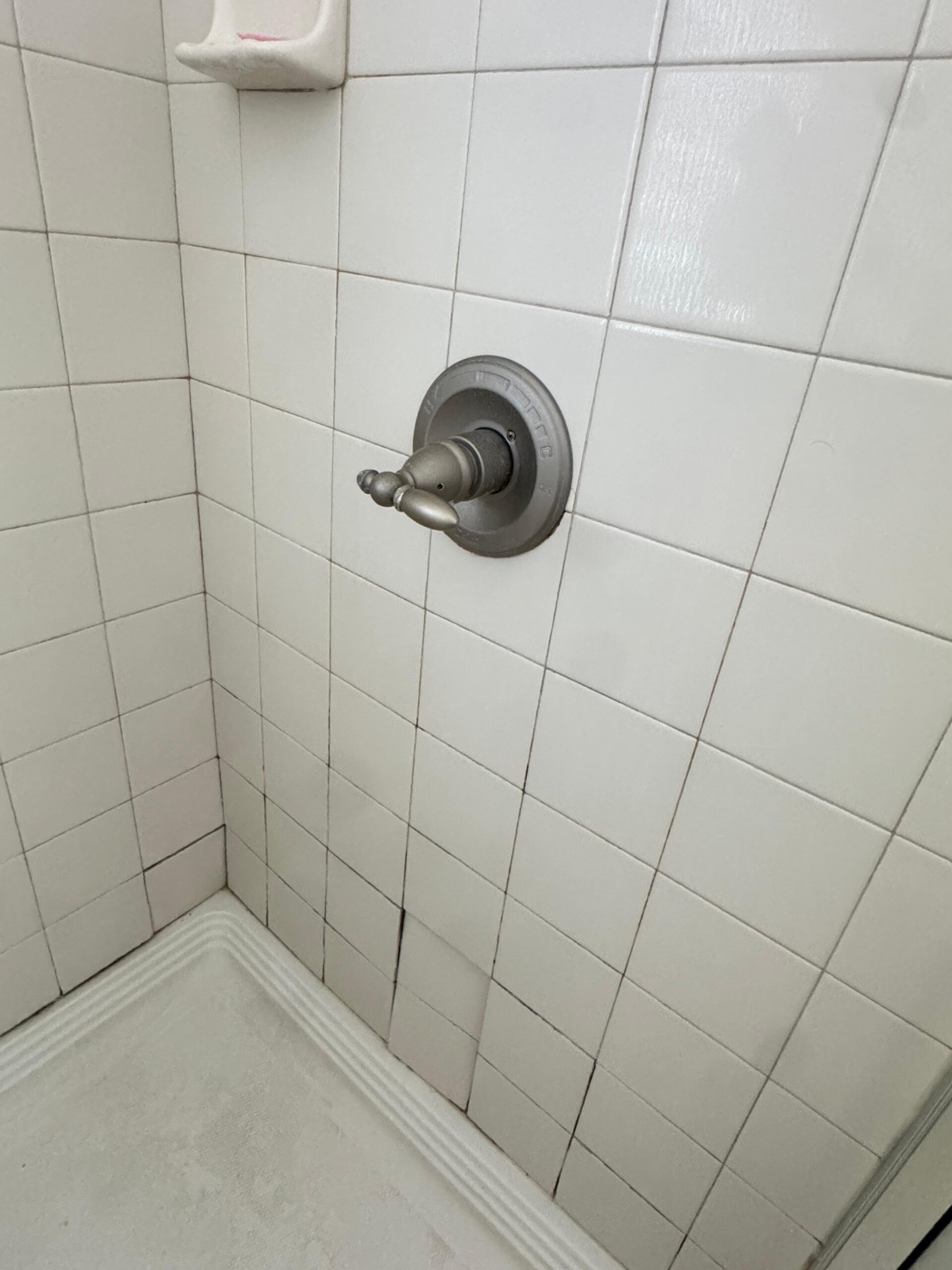 Filtraciones en duchas y baños en Florida